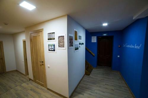 Dream Hostel Poltava