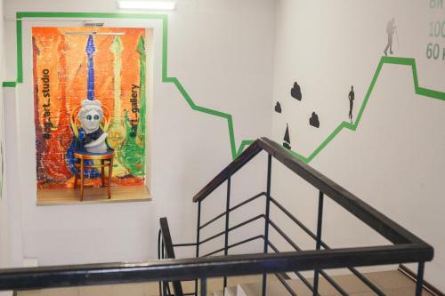 Dream Hostel Poltava