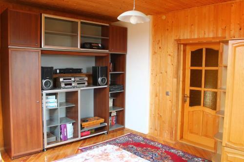 Hostal Villa Buhiv