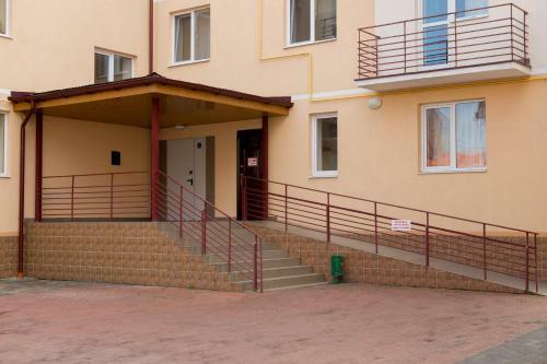 Best Apartment In The Center