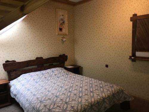 Agroturismo Polyanskiy Zamok