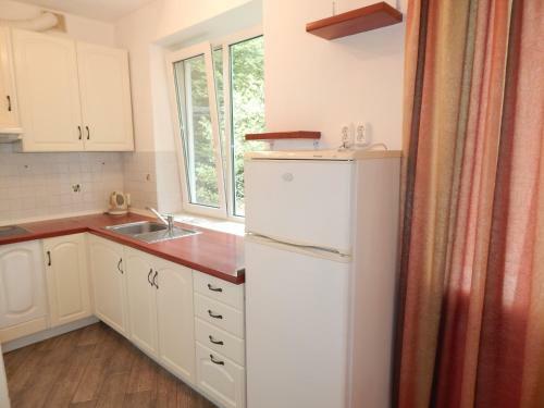 Hotel Complex Babayevo