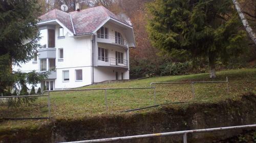 Hotel Complex Babayevo