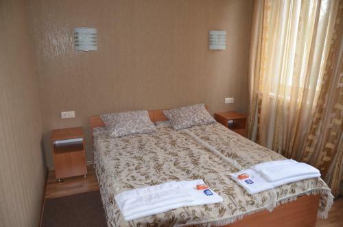 Motel Atlant Hotel