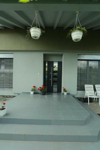 Hostal Sentis