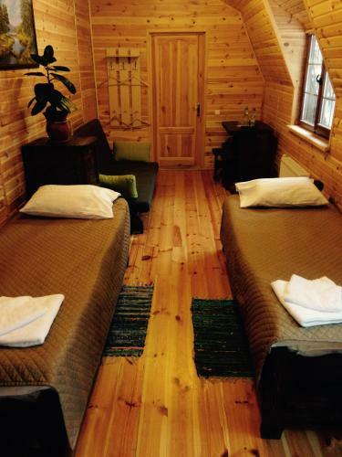 Hotel Pershyi Kordon Tourist Complex