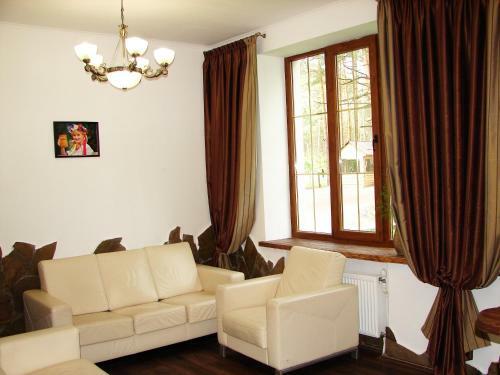 Hotel Pershyi Kordon Tourist Complex