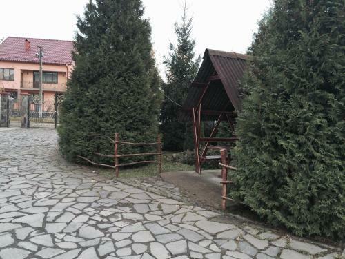 Hotel Zoloti Vorota