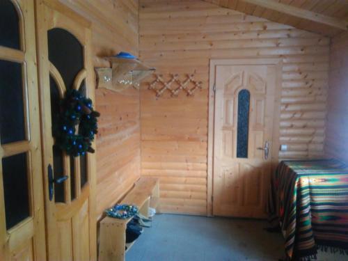 Hostal Kosmatska Pusanka