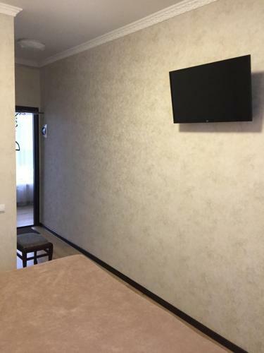 Hotel Dvir Litynskyi