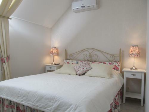 Hotel Family House Lambert