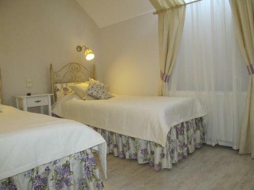 Hotel Family House Lambert