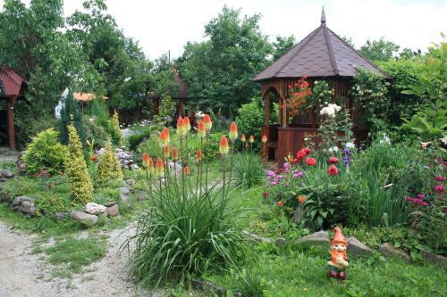 Bed & Breakfast Fkoka