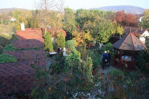 Bed & Breakfast Fkoka
