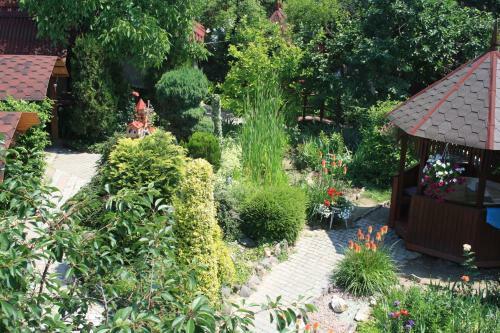 Bed & Breakfast Fkoka
