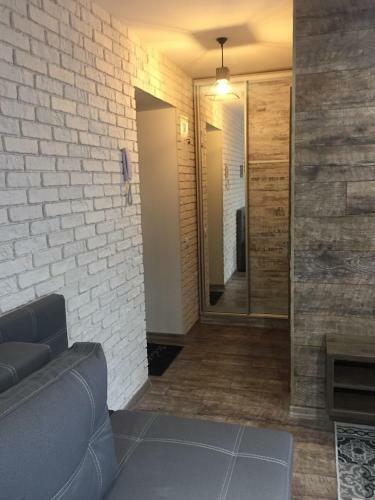 Apartment On Dzerzhinskogo