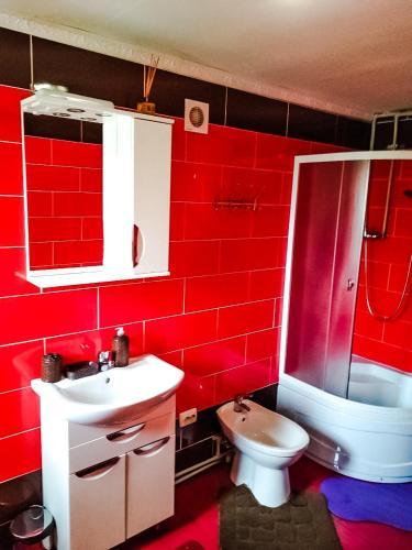 Hostal Na Zarichniy