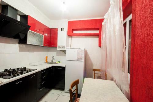 Apartamento Prospekt Svobody 40 (City Center)
