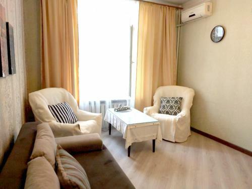 Apartment Centre On Mayakovskogo Lane