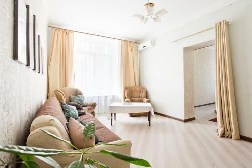 Apartment Centre On Mayakovskogo Lane