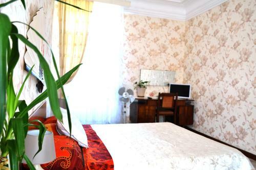 Apartment Centre On Mayakovskogo Lane