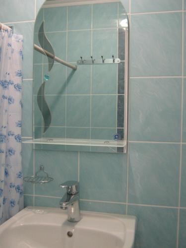 Apartment Panteleymonovskaya 88/1
