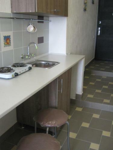 Apartment Panteleymonovskaya 88/1