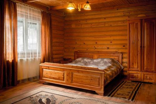 Hotel Hirskyy Svitanok