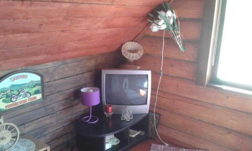 Lodge Guest House Family Green