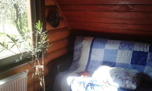 Lodge Guest House Family Green