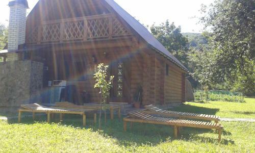 Lodge Guest House Family Green
