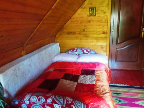 Lodge Guest House Family Green