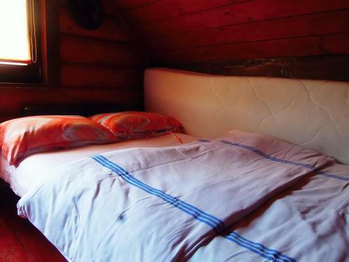 Lodge Guest House Family Green