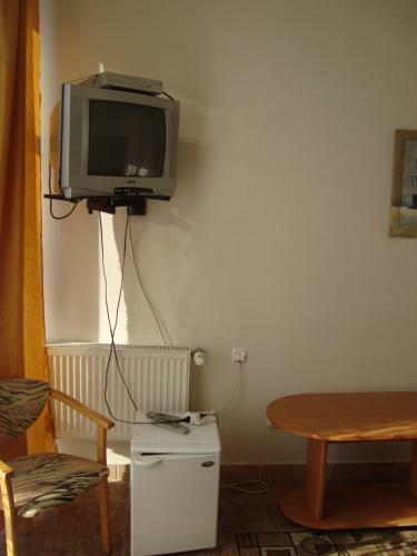 Hotel Zatyshok