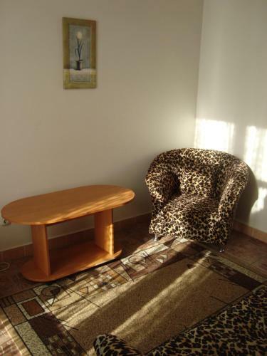 Hotel Zatyshok