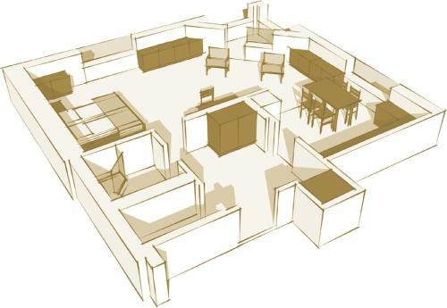 Apartament Hotel By Derenivska Kupil