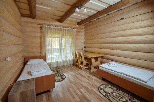 Posada Chudodievo In Chynadievo Mini-hotel