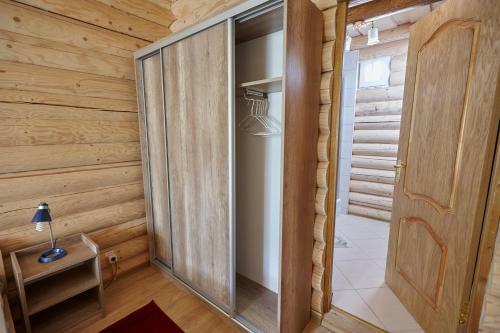 Posada Chudodievo In Chynadievo Mini-hotel