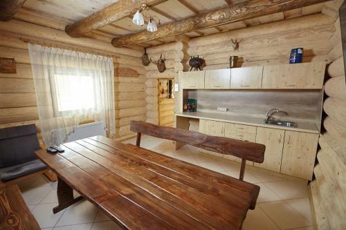 Posada Chudodievo In Chynadievo Mini-hotel