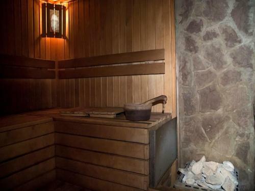 Hotel Complex Khutor
