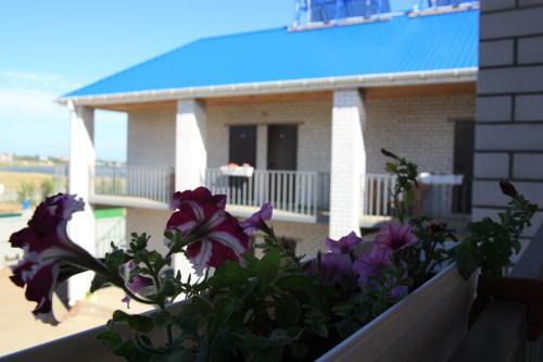 Hotel Villa Azov