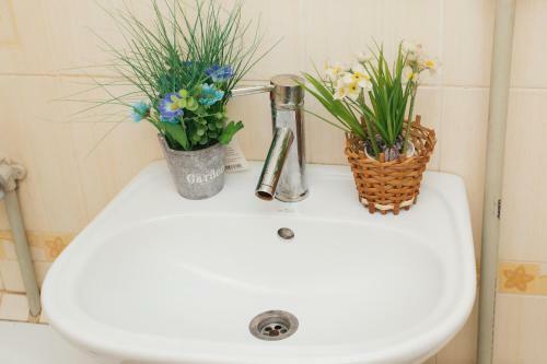 Apartamento Flaton Kharkovskaya 1 Floor
