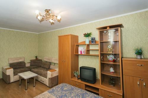 Apartamento Flaton Kharkovskaya 1 Floor