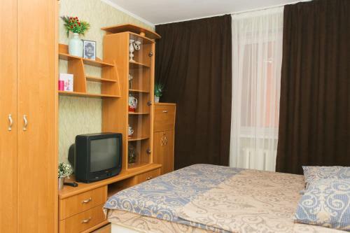 Apartamento Flaton Kharkovskaya 1 Floor