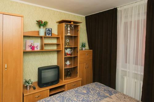 Apartamento Flaton Kharkovskaya 1 Floor