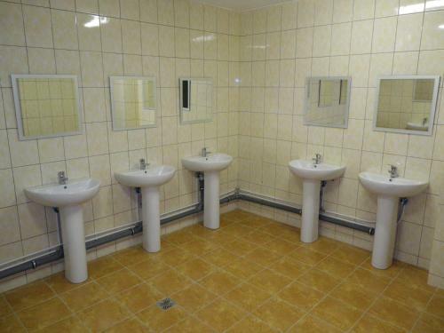 Hostel Terminal