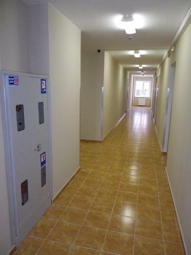 Hostel Terminal
