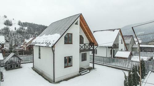 Villa Sunhouse
