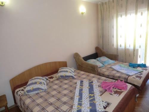 Hotel Archi-deya