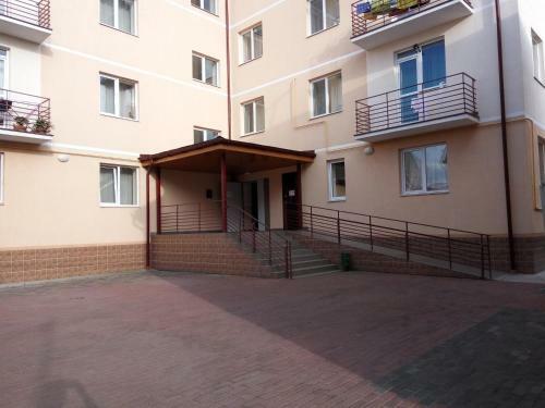 Vip Apartments In The Centre